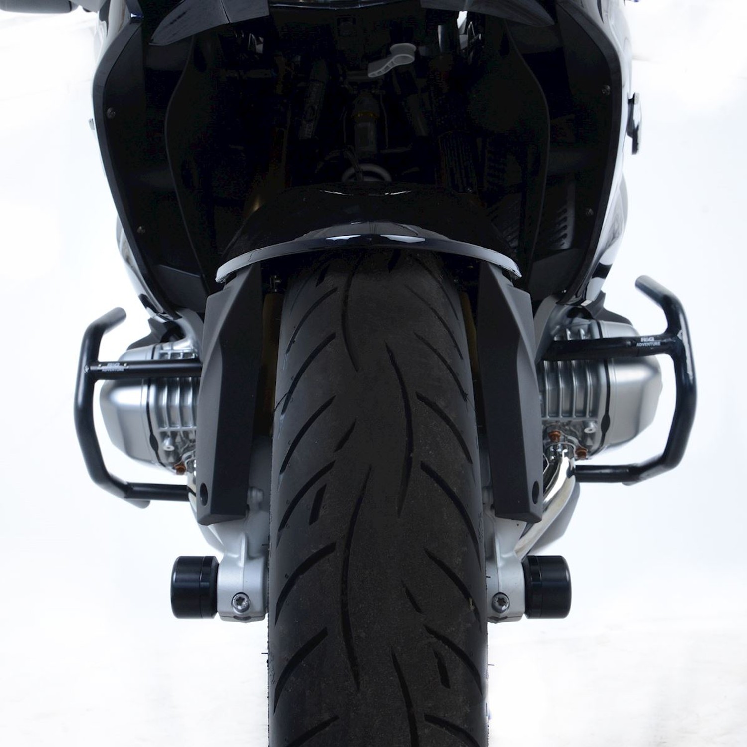 R&G Racing Adventure Bars for the BMW R 1250 RT '19-'22 R&G Racing Adventure Bars for the BMW R 1250 RT '19-'22